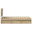 Solid Wood Bed-828341517-828341559