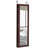 Maura 12.5'' Wide Jewelry Armoire-664209786