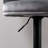 Isom Swivel Adjustable Height Bar Stools Set of 2-1283681311