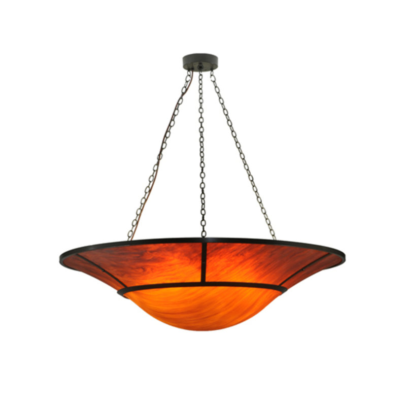 Vesuvius 12 - Light Pendant
