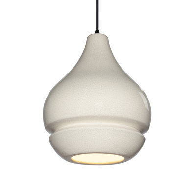 Sevenoaks 1 - Light Single Pendant