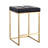 Hristinka 26" Counter Stool – Set of 2 Upholstered Armless Barstools, Modern Minimalist Seating for Kitchen, Breakfast Bar, or Commercial Spaces-130841452-130841453