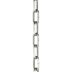 Chain (Sold in 1 foot Increments)
