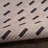 Bracan Machine Washable Polyester Blend Area Rug with Non-Slip Backing-94831407