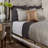 Imprint Jacquard Duvet Set-36402674-36402676