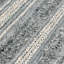 Elko Hand Woven Dhurrie Striped Area Rug