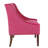 Upholstered Armchair-119907193