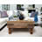 Eleany Solid Wood Not A Set Coffee Table