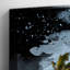 Tropical Palm Trees - Wrapped Canvas-35548638