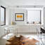 Blackout Roller Blind-1036842470-1036842478