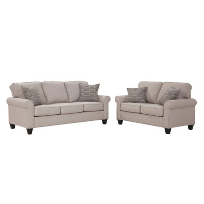 Konopka Configurable Living Room Set