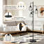 173cm Matte Column Floor Lamp