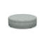 Round Ottoman-476507110