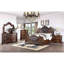 Mobilier de chambre à coucher 1pc-134388875