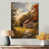 Wrapped Canvas