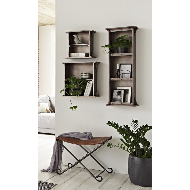 Aarav Bookcase