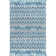 Beacham Southwestern Hand Woven Area Rug