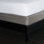 Zac Box Spring Cover