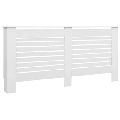 Alasdair Extra Large Radiator Cover