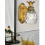 Plantation 1-Light Armed Sconce-2056557580