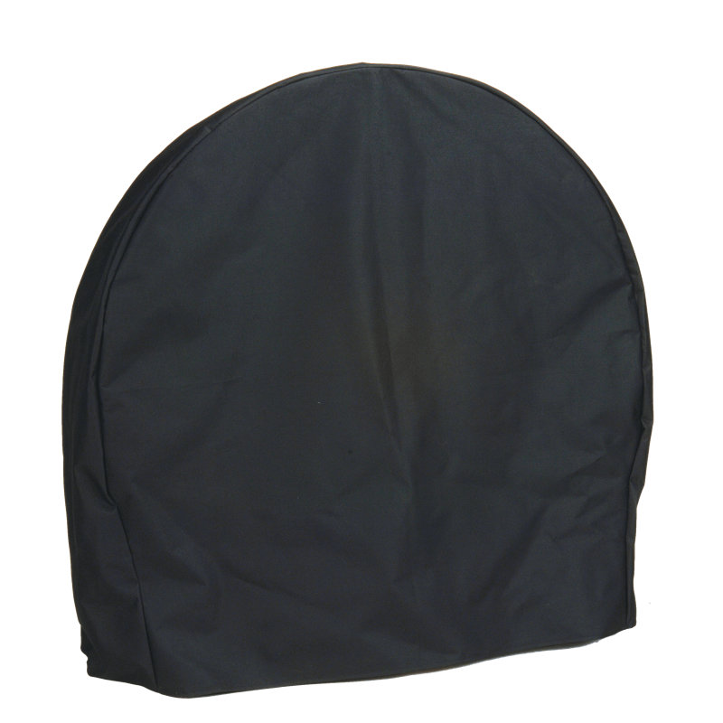 Dagan, LLC 26'' W x 16'' D Log Rack Cover, 26'' W x 16'' D