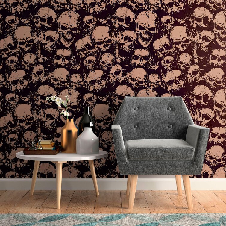 800+] Skull Wallpapers | Wallpapers.com