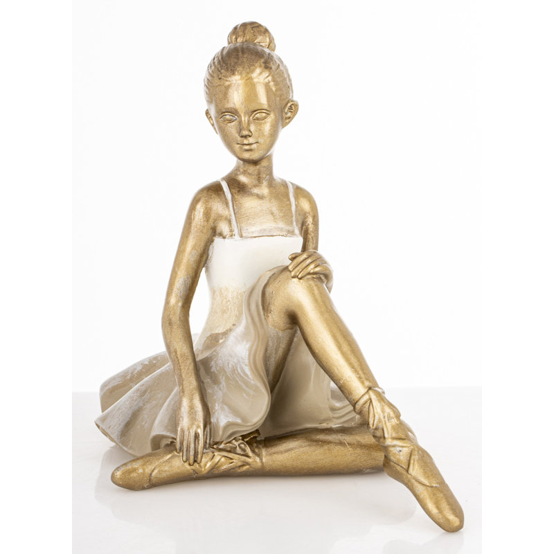 People Figurines & Sculptures