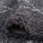Khristen Performance Dark Gray Shag Rug-160511635
