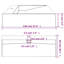 Wash Basin Mineral Cast/Marble Cast-111545530-111545532