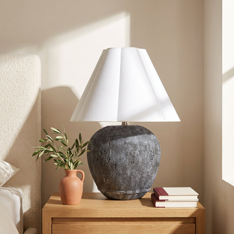Marreon Table Lamp