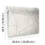 Nazca Geometric Metallic Wallpaper Roll-1683734819