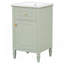 20" Bathroom Vanity with Ceramic Sink-1427327975