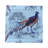 Pheasant Fall Sauvage Cotton Sateen Cocktail Napkins-122066571