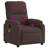 Upholstered Massage Chair-1858247163