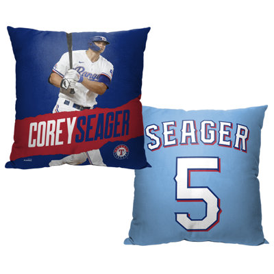 Polyester Pillow Cover