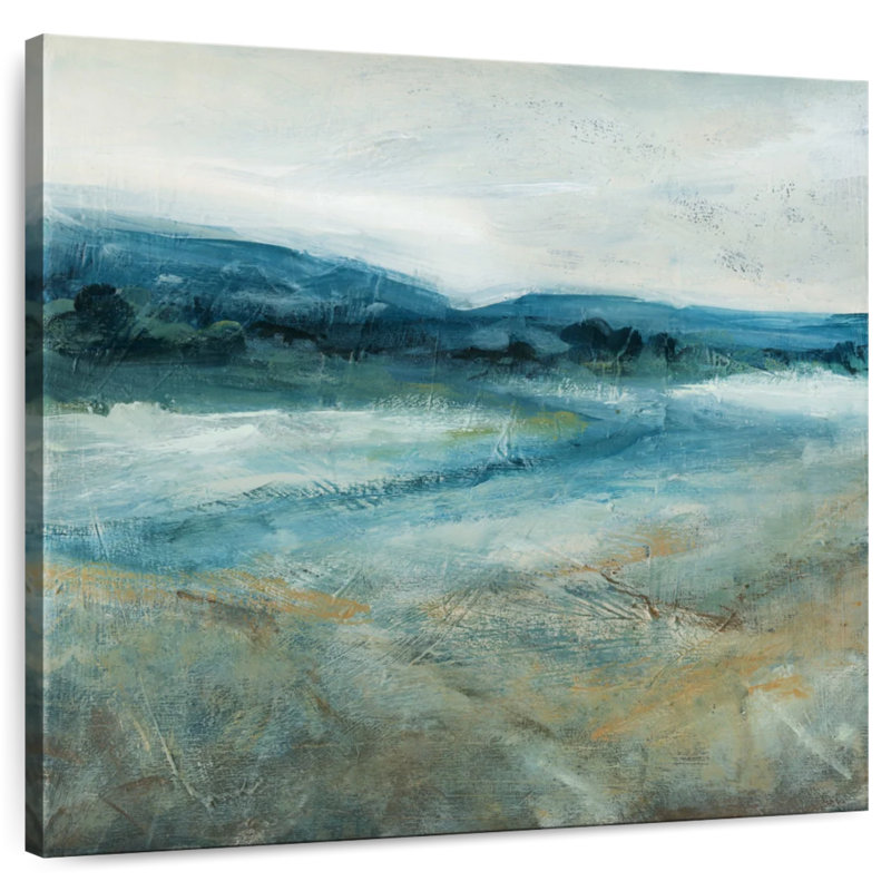 Distant Shadows I