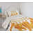 Rustic Polyester Coverlet-41894024