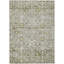 Tapis intérieur / extérieur en polyester tissé à la machine Kaylani-1906686397