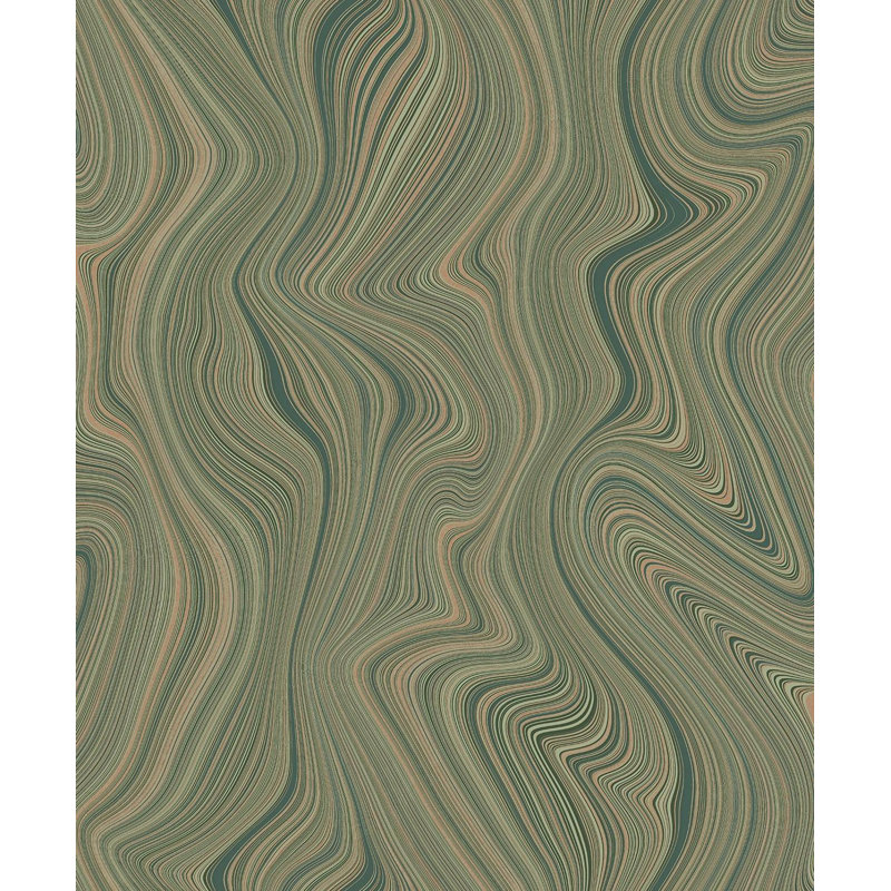 Formes géométriques Breelyn, Vert