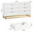 Drawer Dresser, Small Dresser&Chest of Drawers, Modern Nightstand for Bedroom, End Table with Drawer-879670017