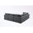 Arbas Upholstered U-Shaped Sectional Reversible-1921429531
