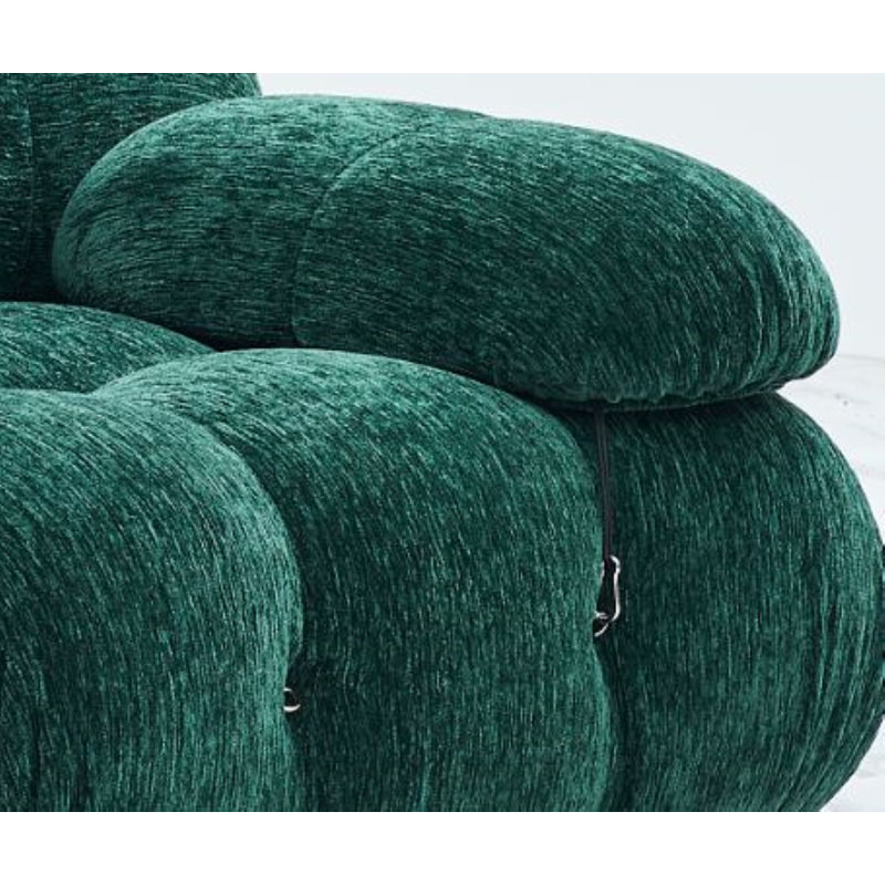 Gylfi 114'', Green