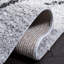 Tapis géométrique Prager Shag 500 Performance-1491601625