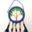 Hand Woven Cotton Wall Hanging