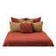 Taie décorative Wooded River-344818294-344818290