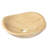 Eden Bath 16'' Beige Stone Specialty Bathroom Sink