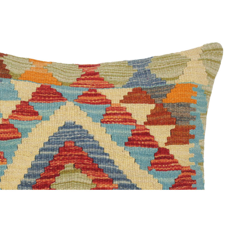 Elease Throw Pillow