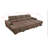 Joel 121-Inch U-Shaped Sleeper Sofa-2098083780