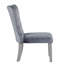 G07300-C SIDE CHAIR
