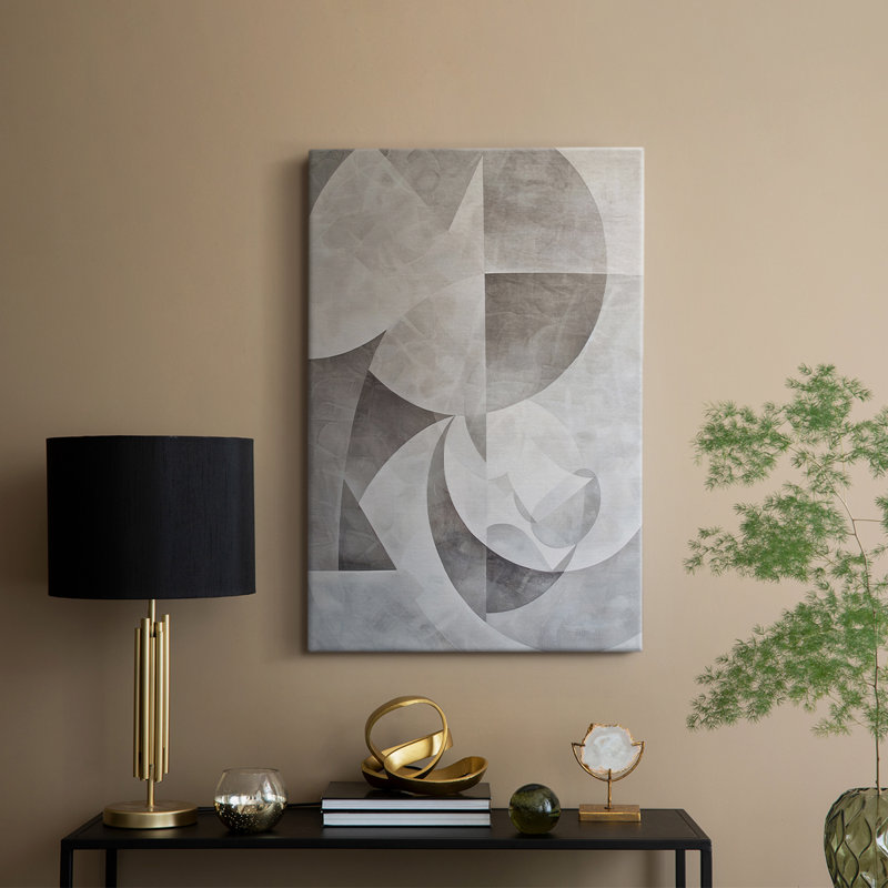 ABSTRACT Series XXV - Gallery Cavas sur mesure